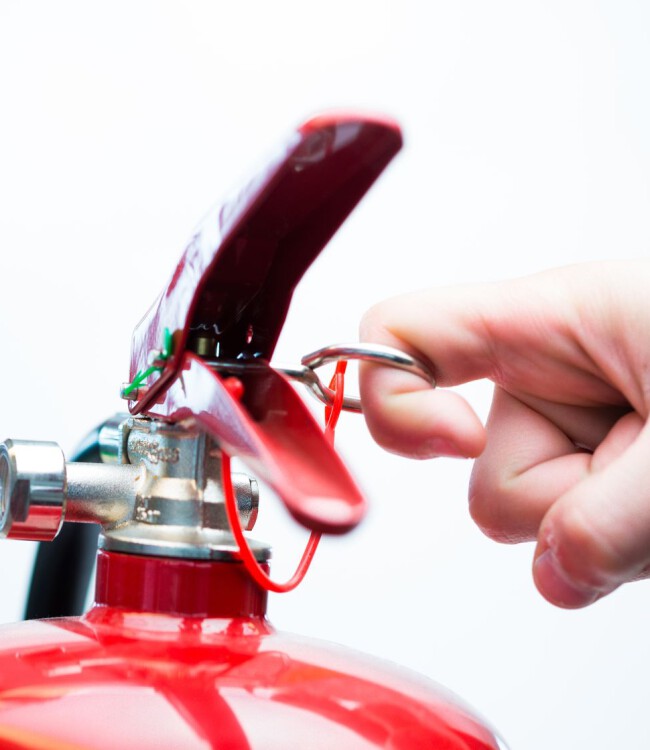 fire safety